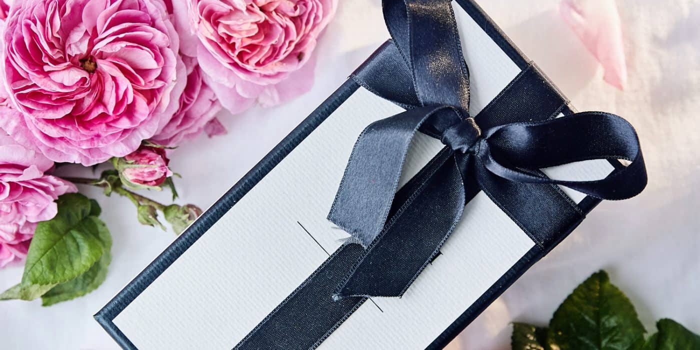 Нишевая парфюмерия Toi et Moi. Как выбрать аромат