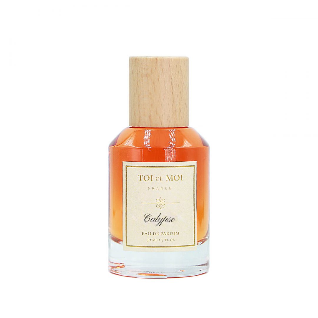 Парфюмированная вода для женщин Calypso Woman 50 ml