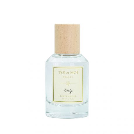 Парфюмированная вода Uniq Woman 50 ml