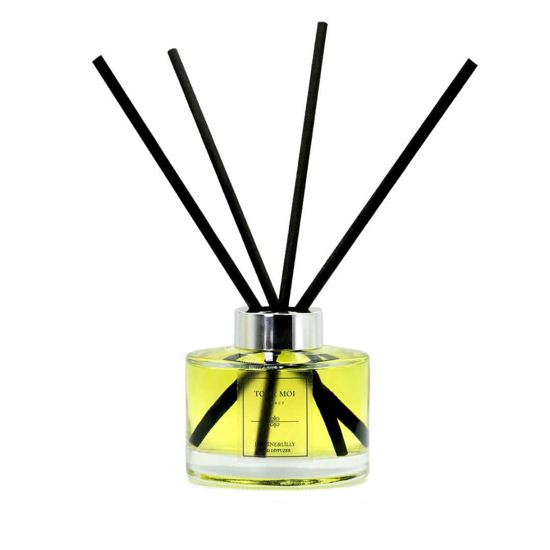 diffuzor Jasmin & Lilly Аромадиффузор для дома с палочками