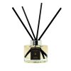 diffuzor OUD WOOD Аромадиффузор для дома с палочками Black Vanilla 150 мл