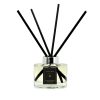 diffuzor Patchouli & Musk Аромадиффузор для дома с палочками Black Vanilla 150 мл