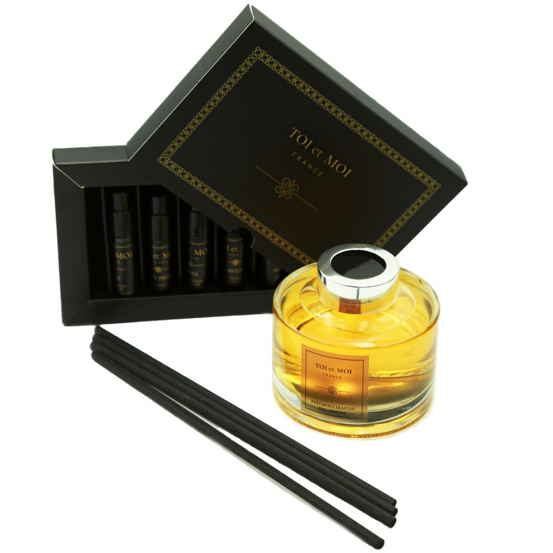 Набор Eve passion