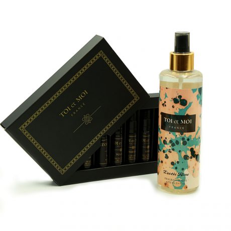 Набор First date