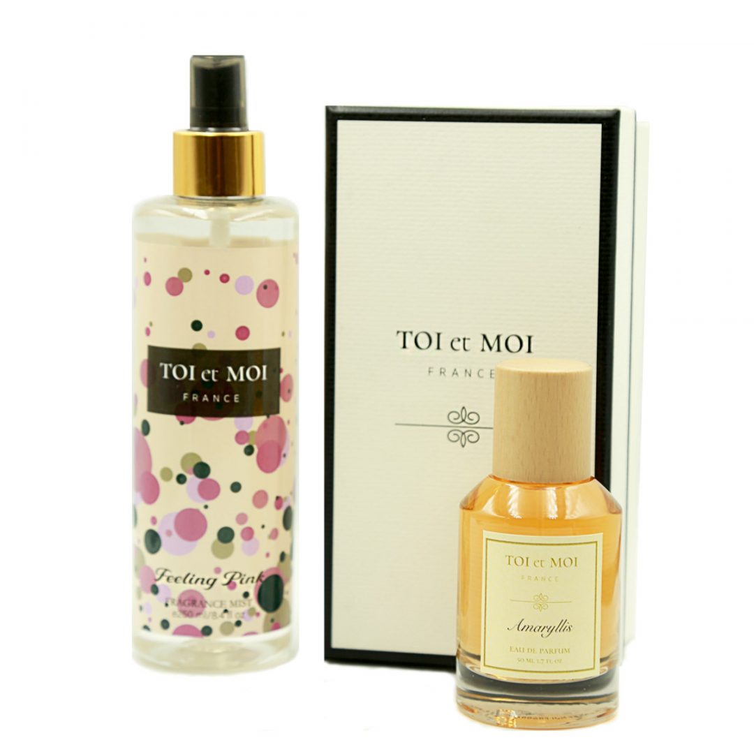 Набор Sweaty woman