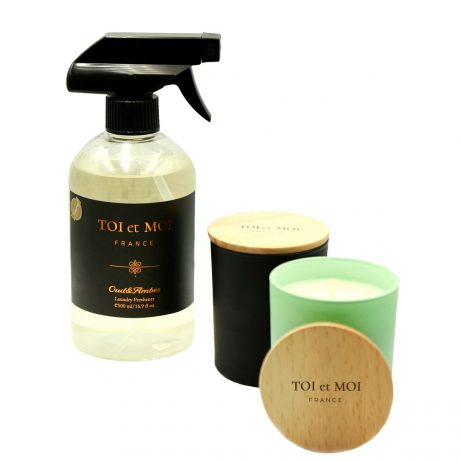 Набор Feel home