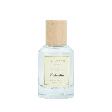 Парфюмированная вода для женщин Calantha Woman 50 ml