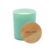Candle Green tea Аромосвеча Oud Wood TOI et MOI
