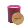 Аромосвеча Sandal Wood TOI et MOI