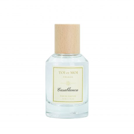 Парфюмированная вода для женщин Casablanca Woman 50 ml