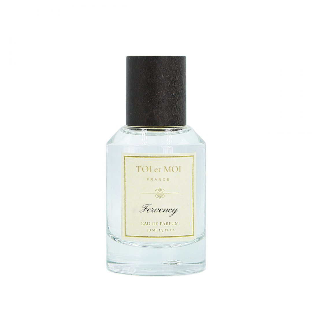 Парфюм для мужчин Fervency Man 50 ml