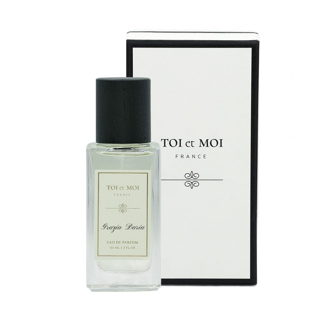 Парфюмированная вода унисекс Sillage Unisex 50 ml