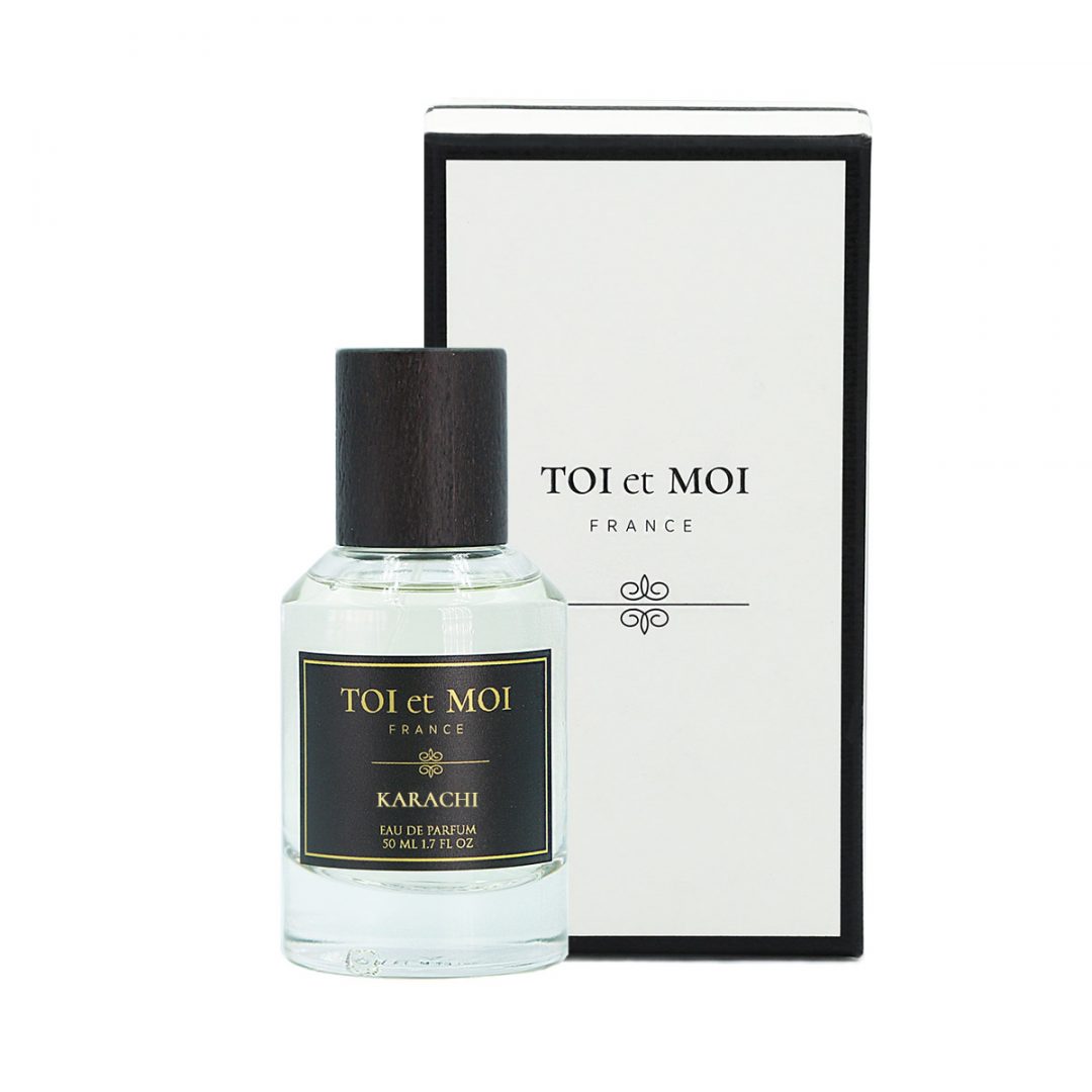 Парфюмированная вода унисекс Majestic Night Unisex 50мл