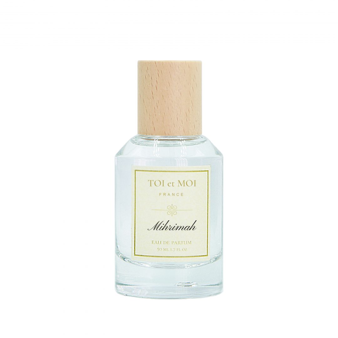 Mihrimah Woman 50 ml Парфюмированная вода для женщин Mihrimah Woman 50 ml