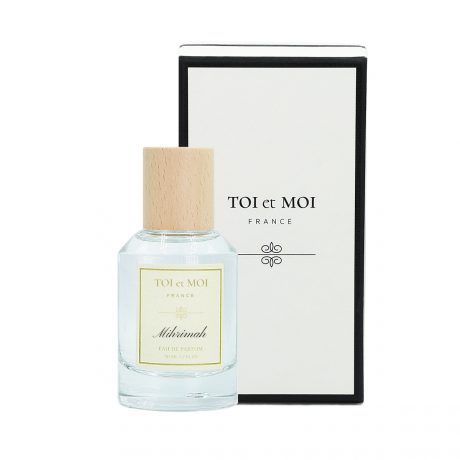 Парфюмированная вода для женщин Mihrimah Woman 50 ml