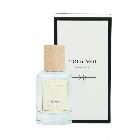 Парфюмированная вода для женщин Orva Woman 50 ml