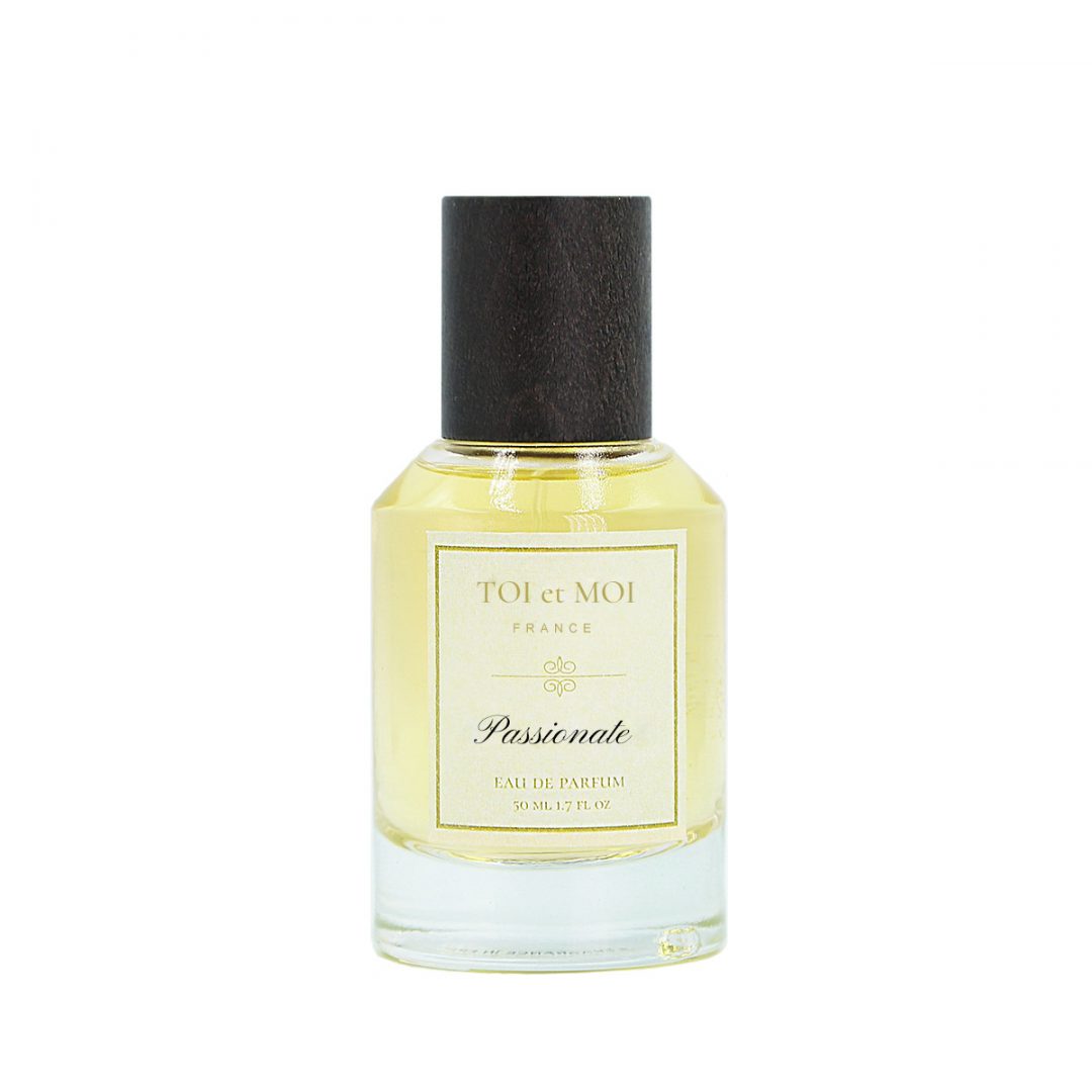 Парфюм для мужчин Passionate Man 50 ml
