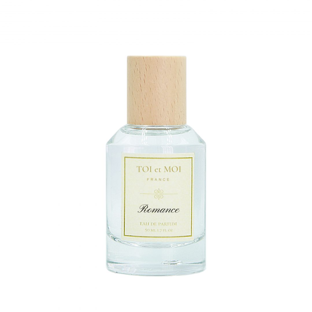 Romance Woman 50 ml Парфюмированная вода для женщин Romance Woman 50 ml