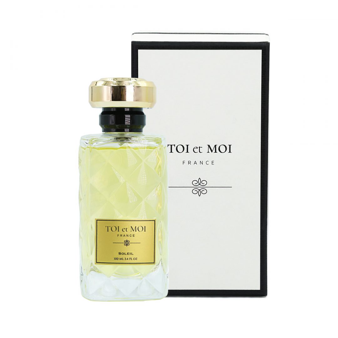 Парфюмированная вода для женщин Shiny Woman 50 ml