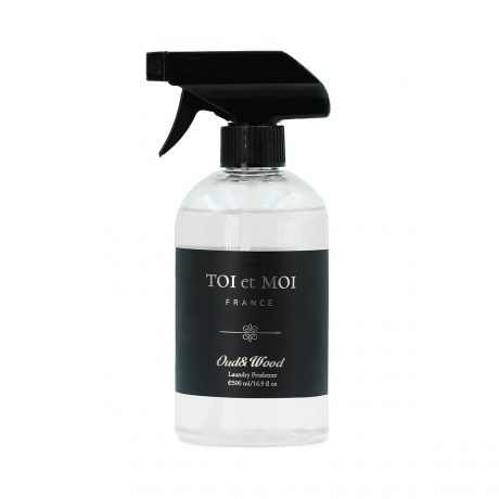 Парфюмированный спрей для текстиля Oud Wood 500 ml