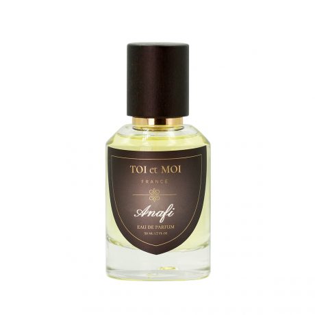 Унисекс парфюмированная вода Anafi 50ml