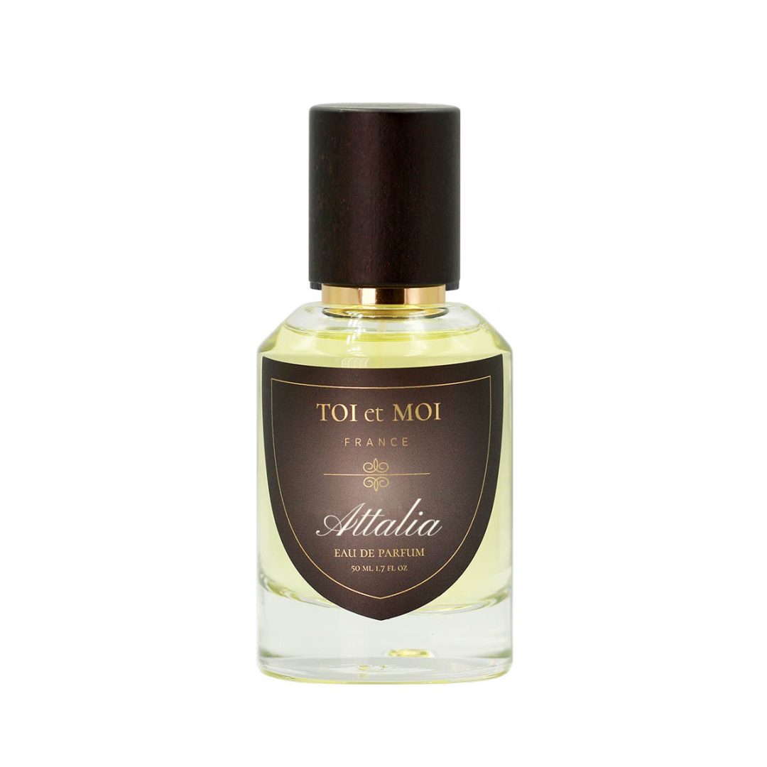 Attalia 50ml Унисекс парфюмированная вода Attalia 50ml