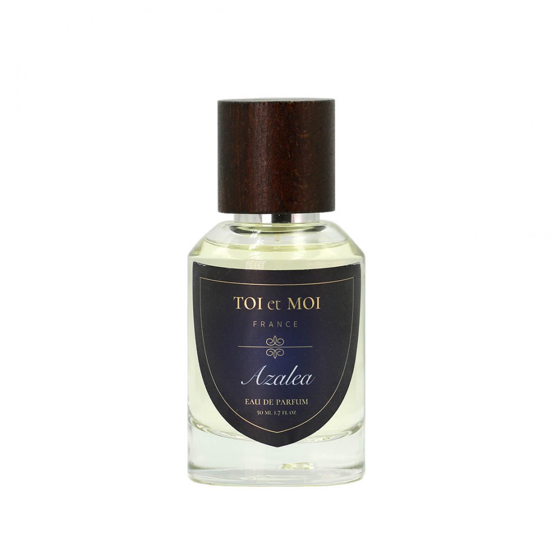 Azalea 50ml Женская парфюмированная вода Azalea Woman 50 мл