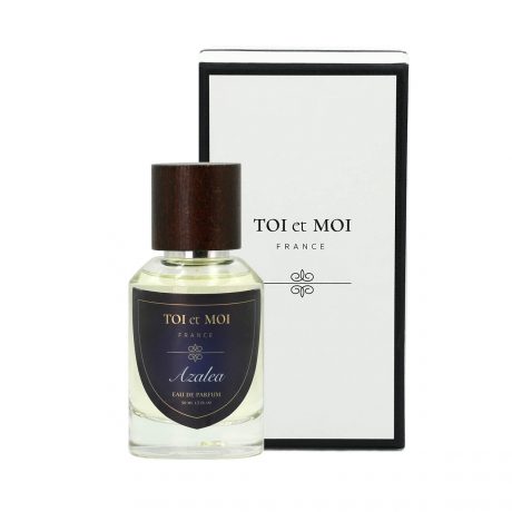 Женская парфюмированная вода Azalea Woman 50 мл