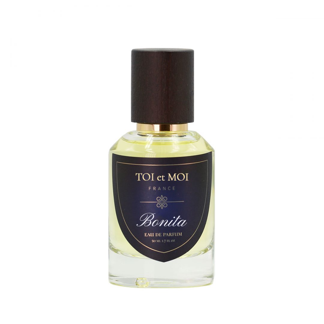 Bonita 50ml Женская парфюмированная вода Bonita 50ml