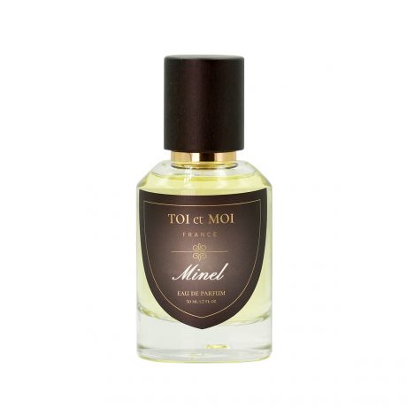 Женская парфюмированная вода Minel 50ml